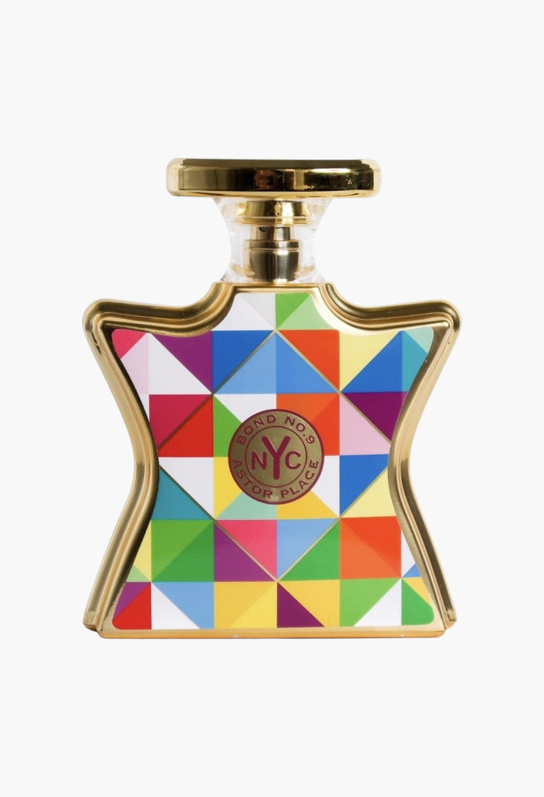 Astor Place Perfume - GLAM MODA