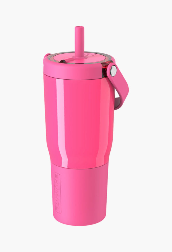 Neon Pink - Resa