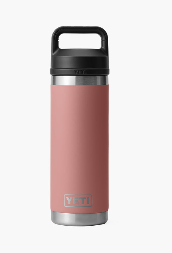Sandstone Pink - Rambler® Water Bottle With Chug Cap