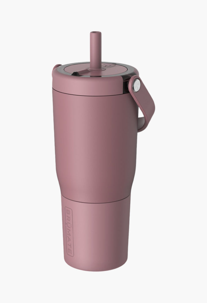 Rose Taupe - Resa - GLAM MODA