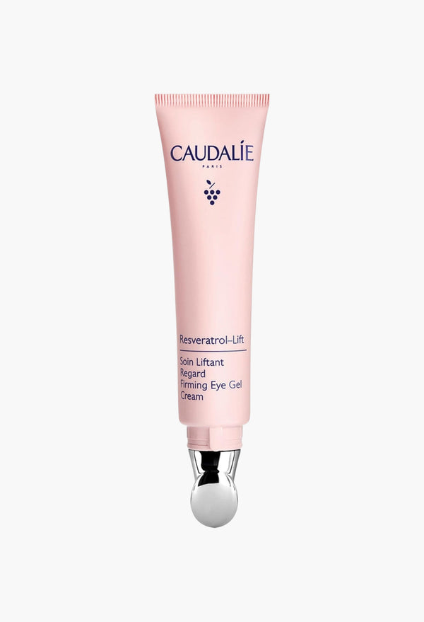 Resveratrol-Lift Depuffing Eye Cream with Peptides