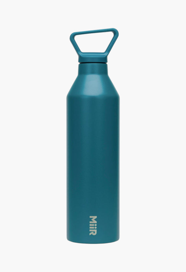 Prismatic Teal - 23oz Vacuum Insulated Bottle