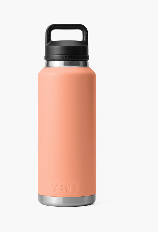 Lowcountry Peach - Rambler® Water Bottle With Chug Cap