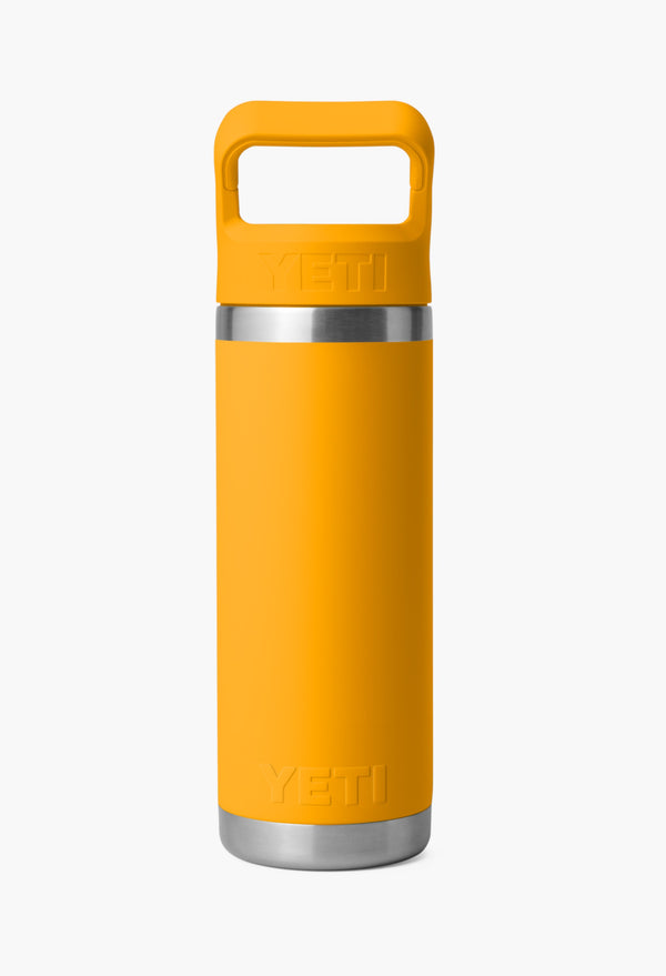 Beekeeper - Rambler® Water Bottle With Color-Matched Straw Cap