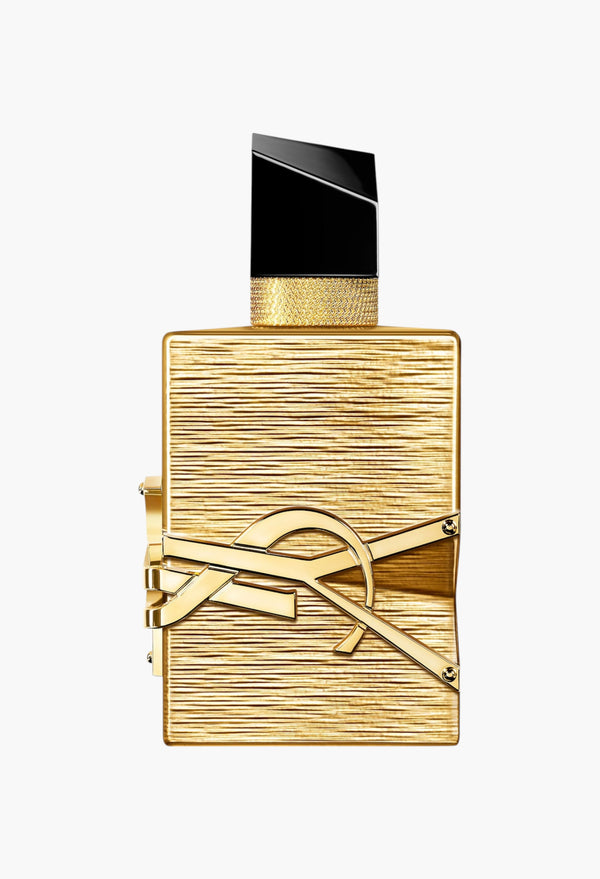Libre Vanille Couture Limited Edition Eau De Parfum With Vanilla And Orange Blossom