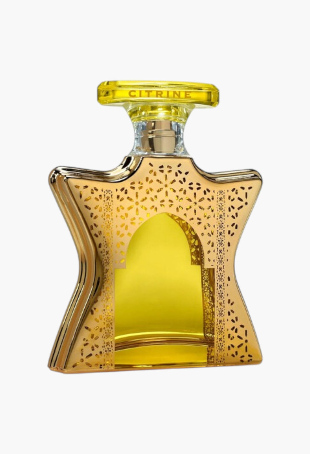 Dubai Citrine Perfume - GLAM MODA