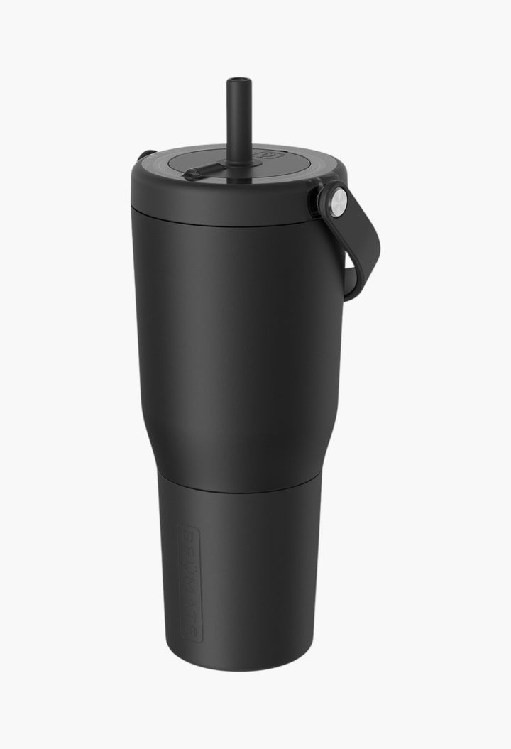 Black - Resa - GLAM MODA