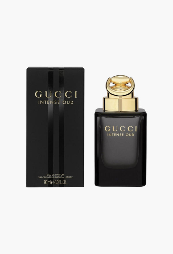 Intense Oud Eau De Parfum