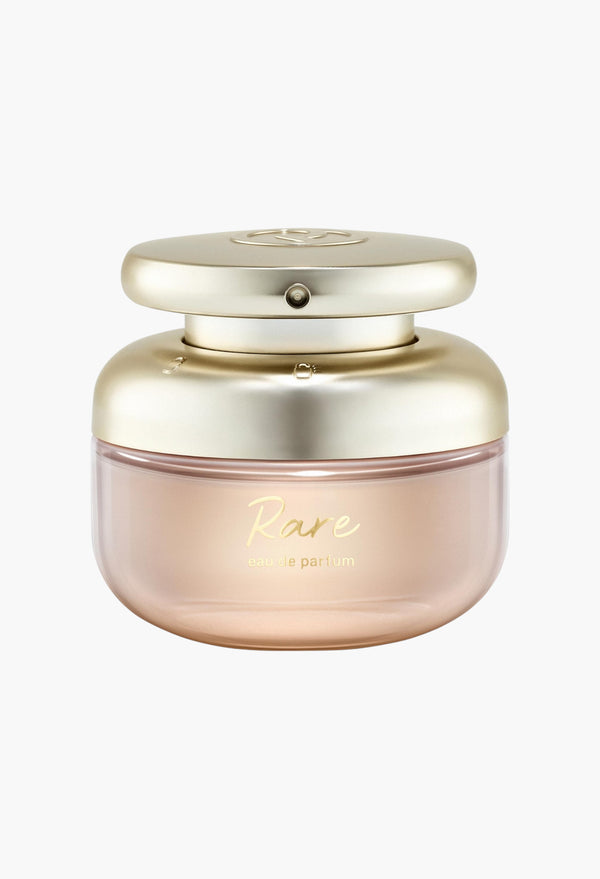 Rare Eau De Parfum With Vanilla And Caramel