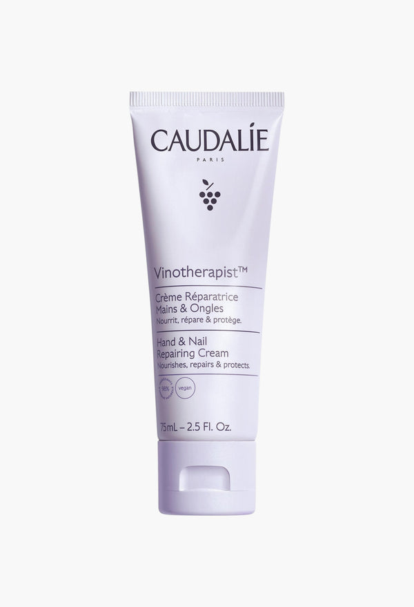 Hand and Nail Cream
