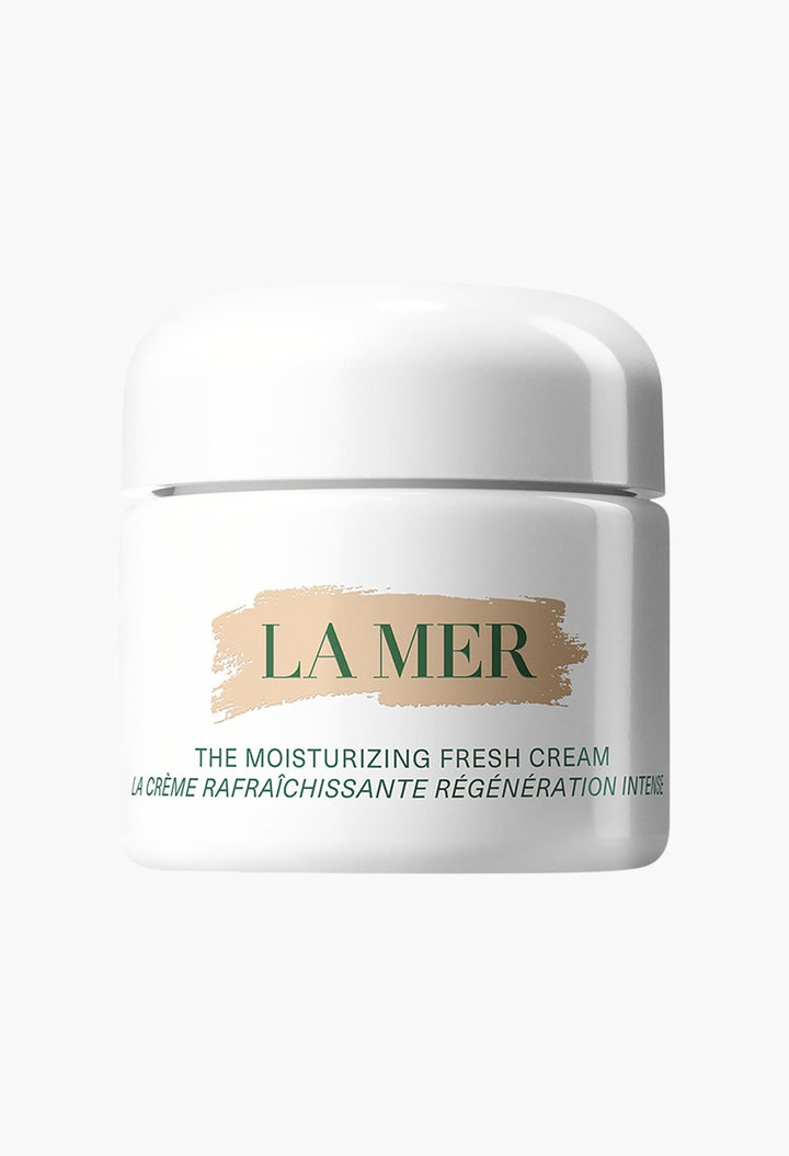 The Moisturizing Fresh Cream - GLAM MODA