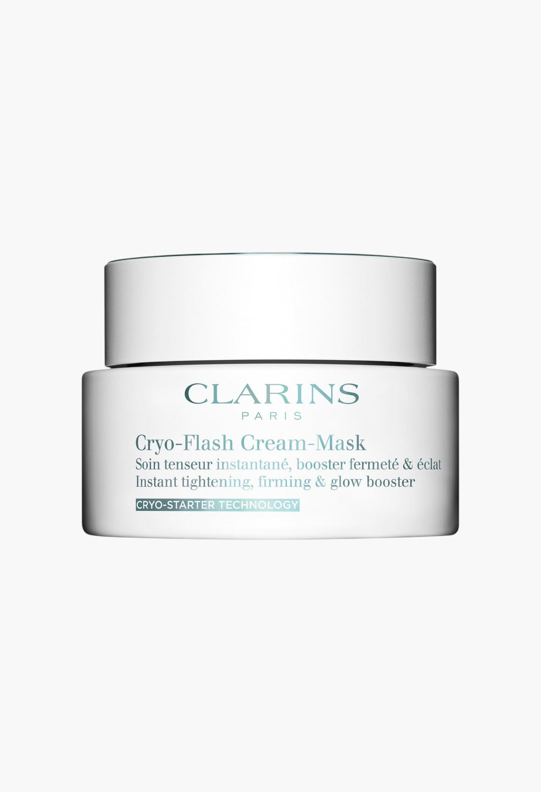Cryo-Flash Instant Lift Effect & Glow Boosting Face Mask - GLAM MODA