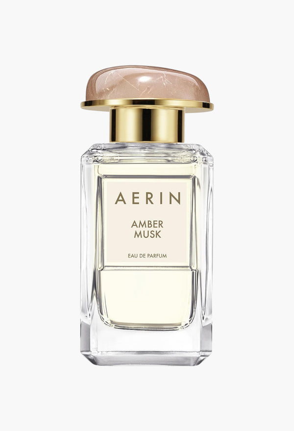 Amber Musk Eau de Parfum