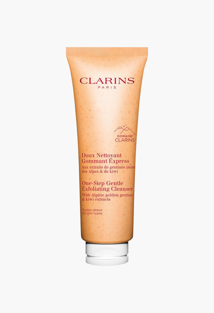 One-Step Gentle Exfoliating Cleanser - GLAM MODA