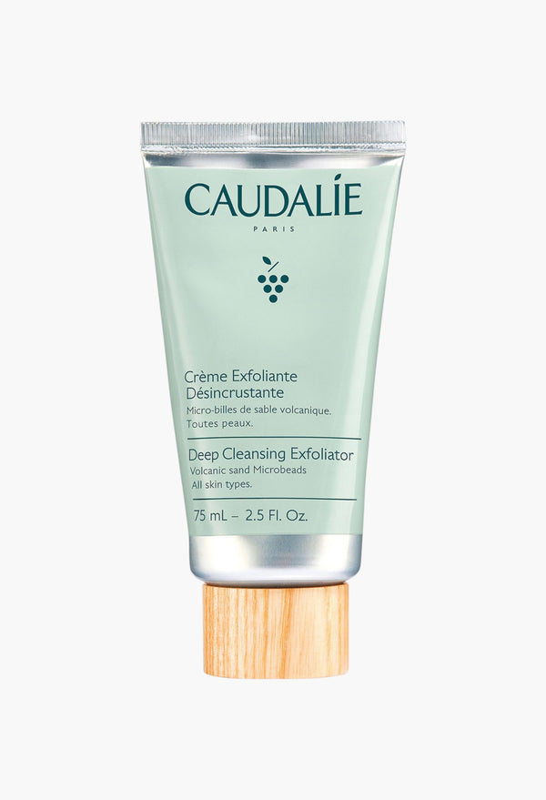 Deep Exfoliating Cleanser
