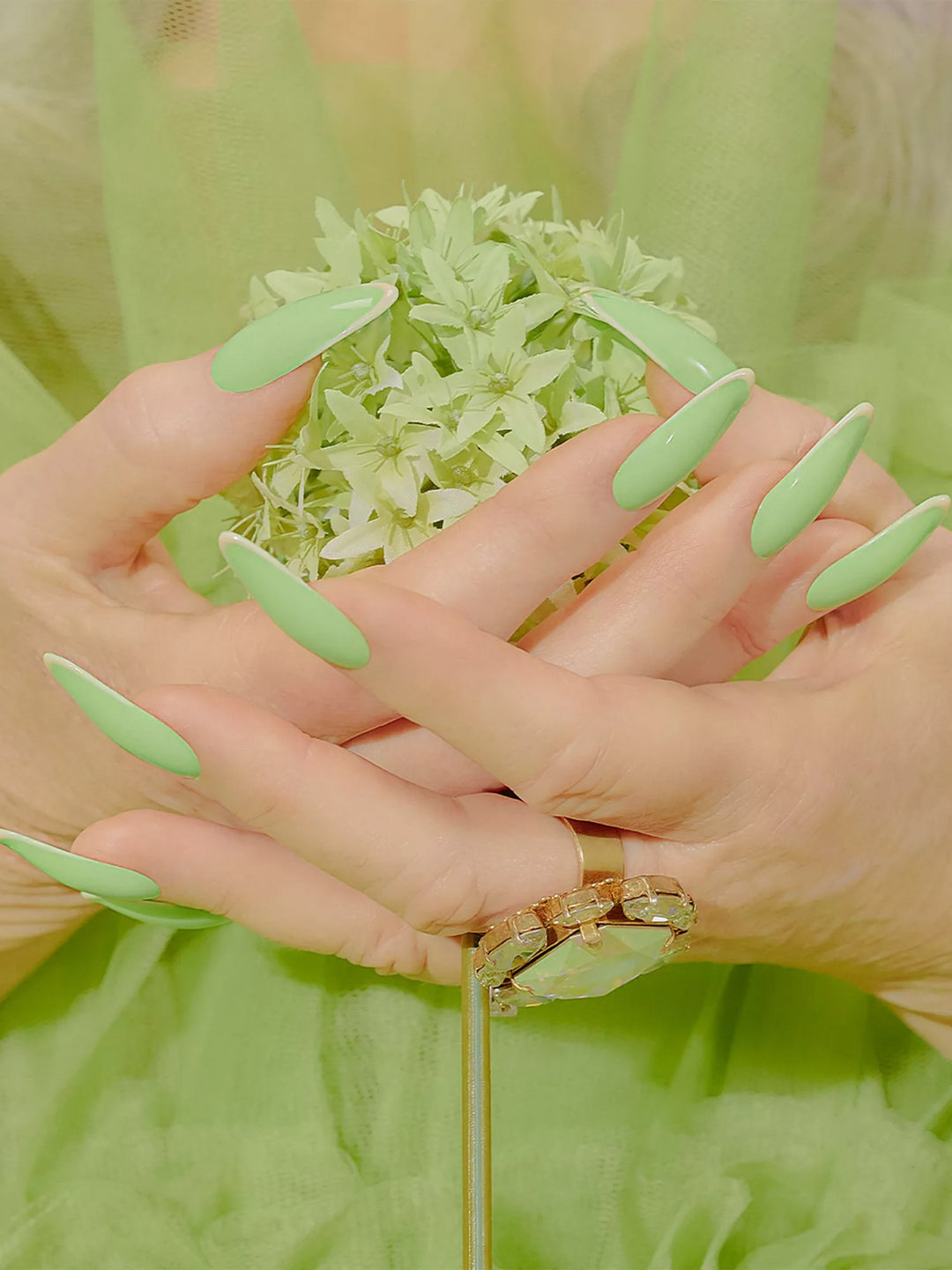 Nail Polish 13ml - GLAM MODA