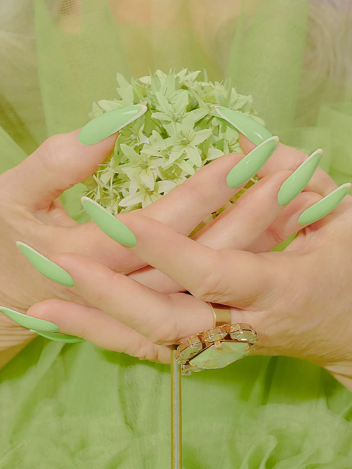 Nail Polish 13ml - GLAM MODA