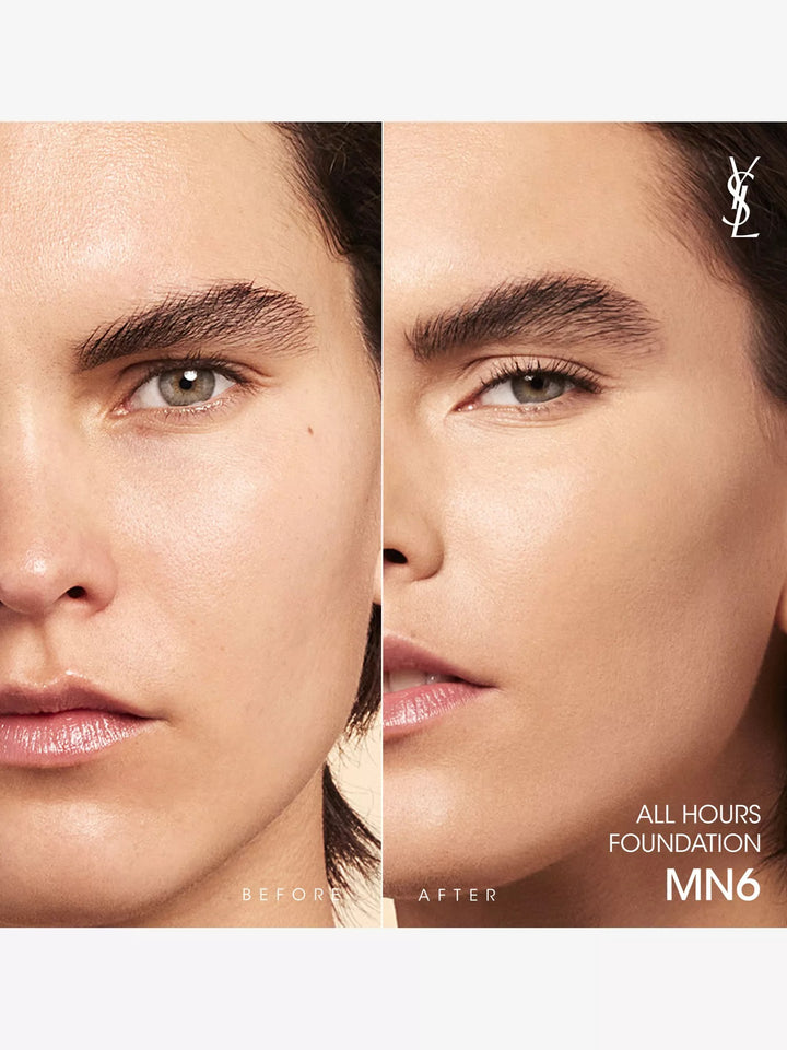 All Hours Foundation 25ml - GLAM MODA