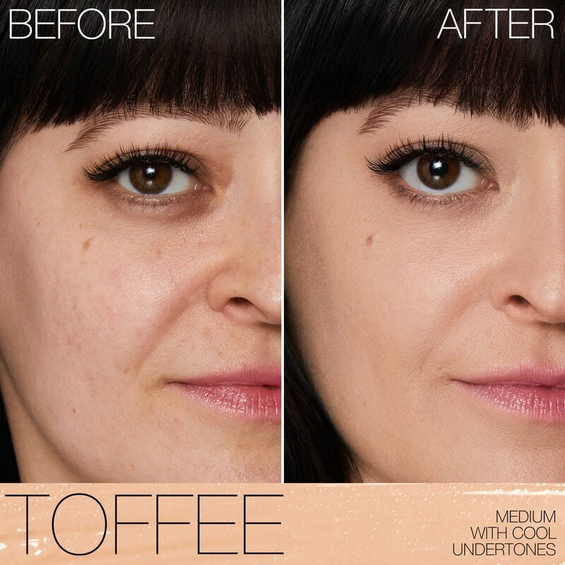 Radiant Creamy Concealer - GLAM MODA