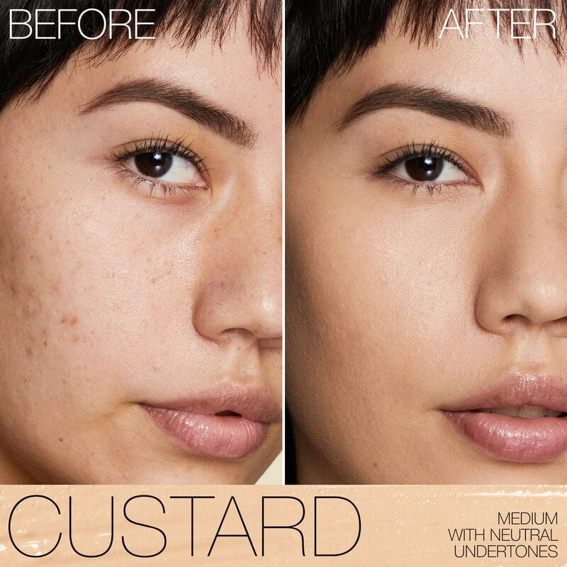 Radiant Creamy Concealer - GLAM MODA