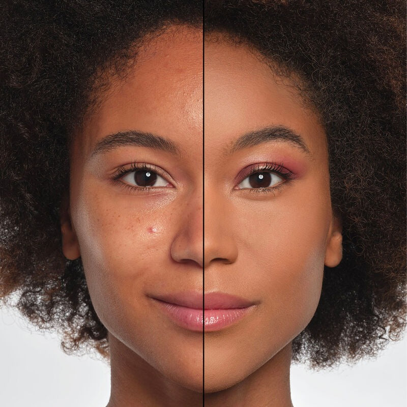 HD Skin Powder Foundation - Matte Compact - GLAM MODA