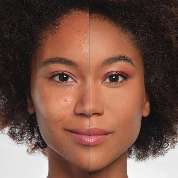 HD Skin Powder Foundation - Matte Compact - GLAM MODA