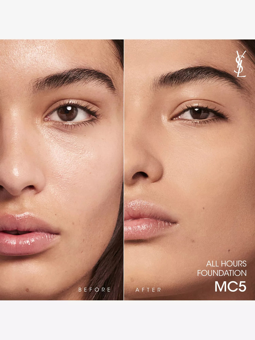 All Hours Foundation 25ml - GLAM MODA