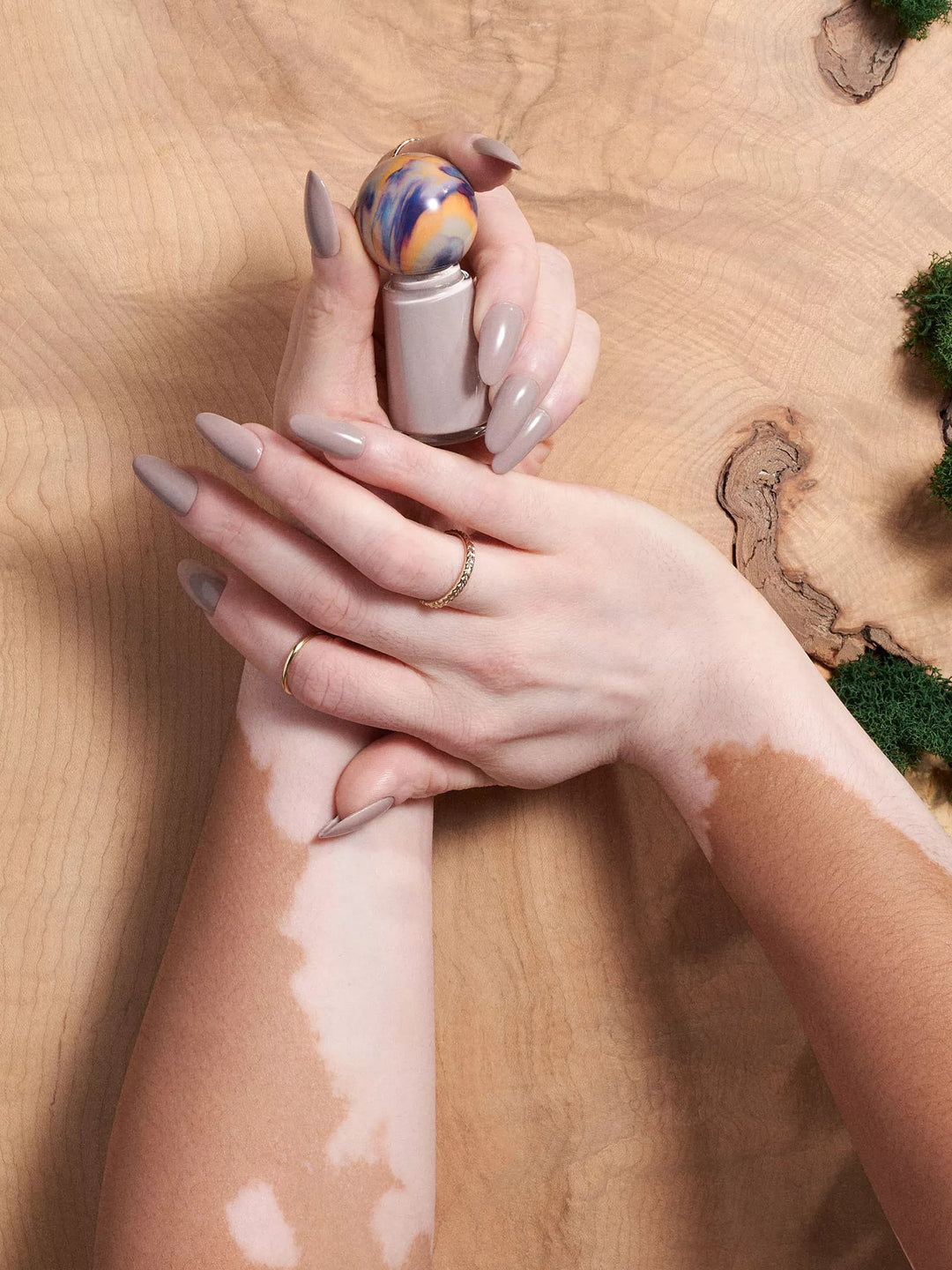 Nail Polish 13ml - GLAM MODA