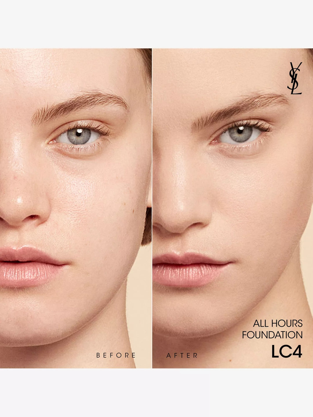 All Hours Foundation 25ml - GLAM MODA