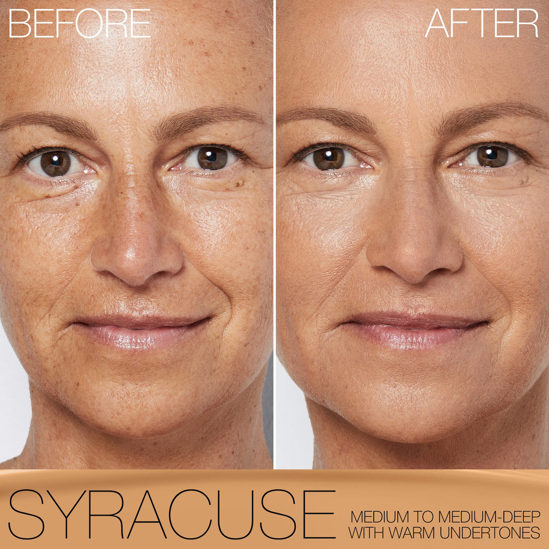 Light Reflecting Advanced Skincare Foundation - GLAM MODA