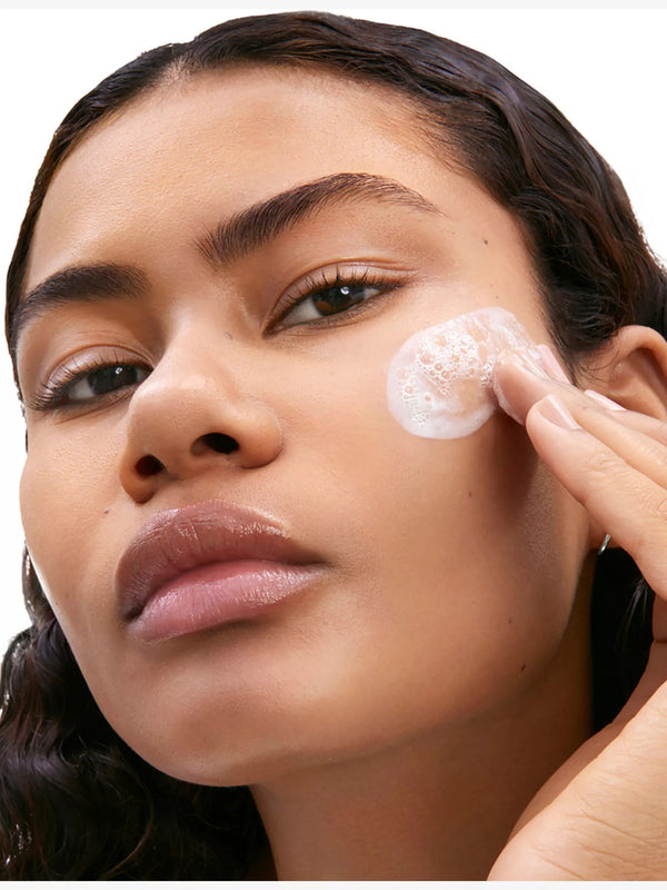Pure Shots Clean Reboot Cleanser