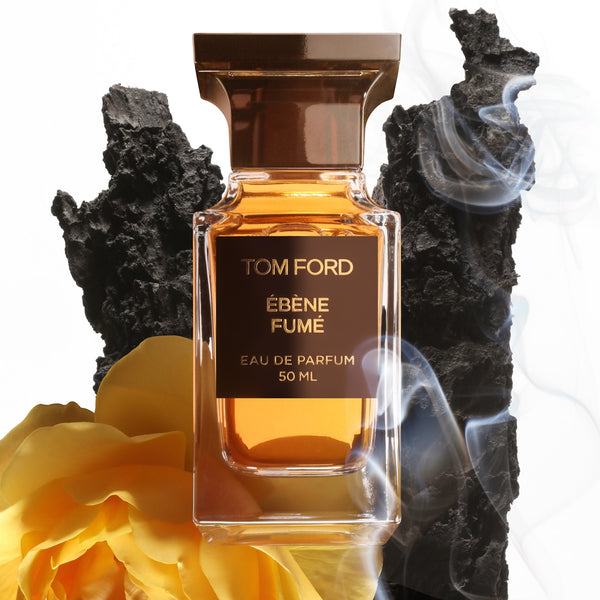 Ébène Fumé Eau De Parfum Set