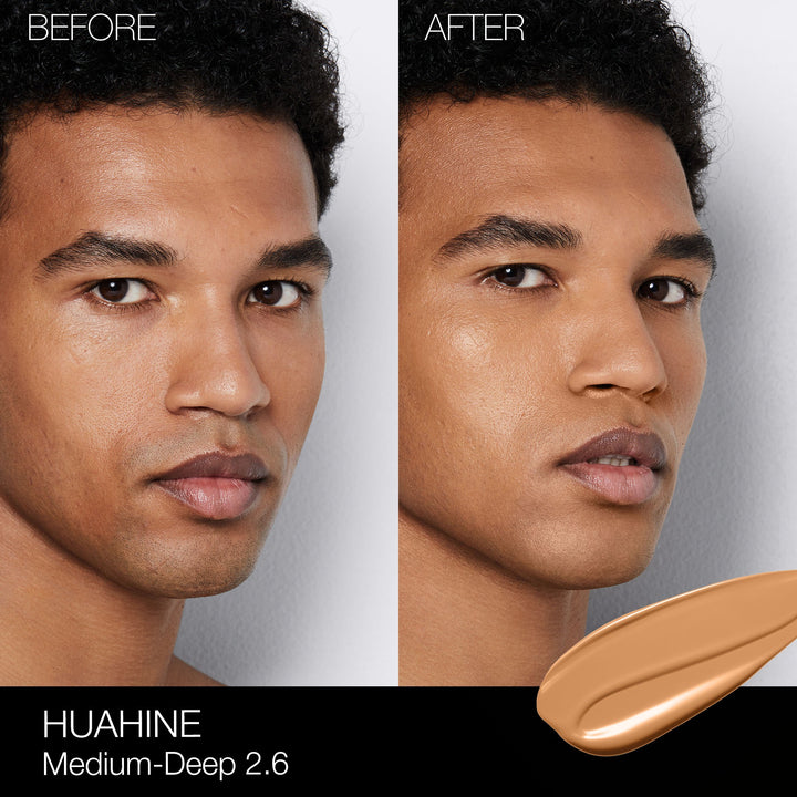 Light Reflecting Advanced Skincare Foundation - GLAM MODA