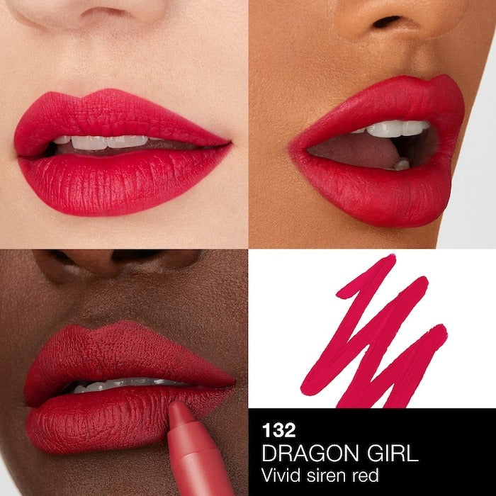 Powermatte High-Intensity Long-Lasting Lip Pencil - GLAM MODA