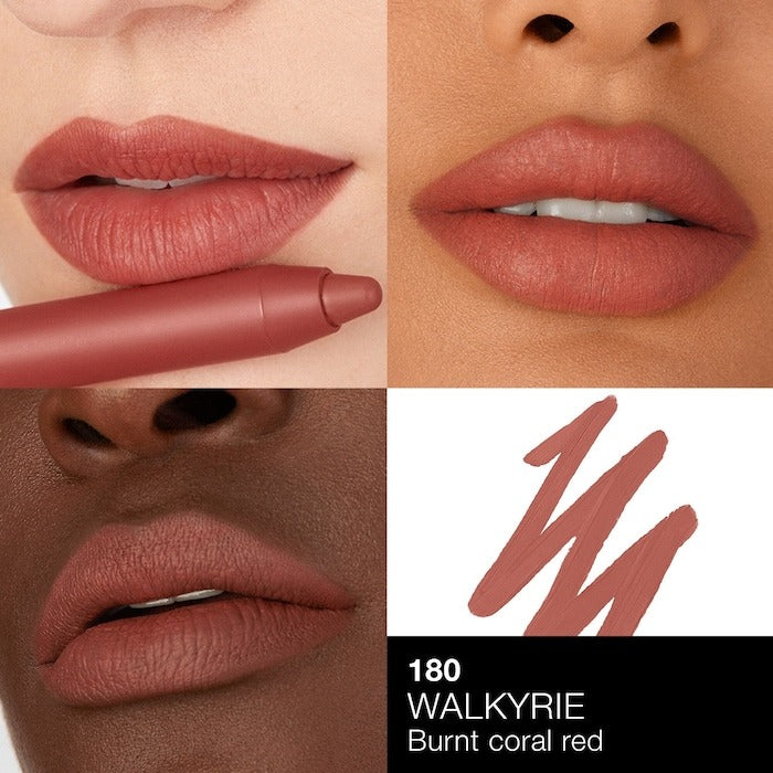 Powermatte High-Intensity Long-Lasting Lip Pencil - GLAM MODA