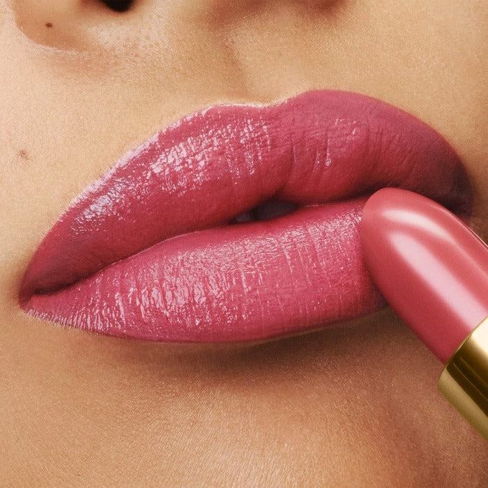Runway Matte Lipstick Color with Hydrating, 12H Longwear - GLAM MODA