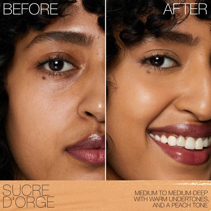 Radiant Creamy Concealer - GLAM MODA