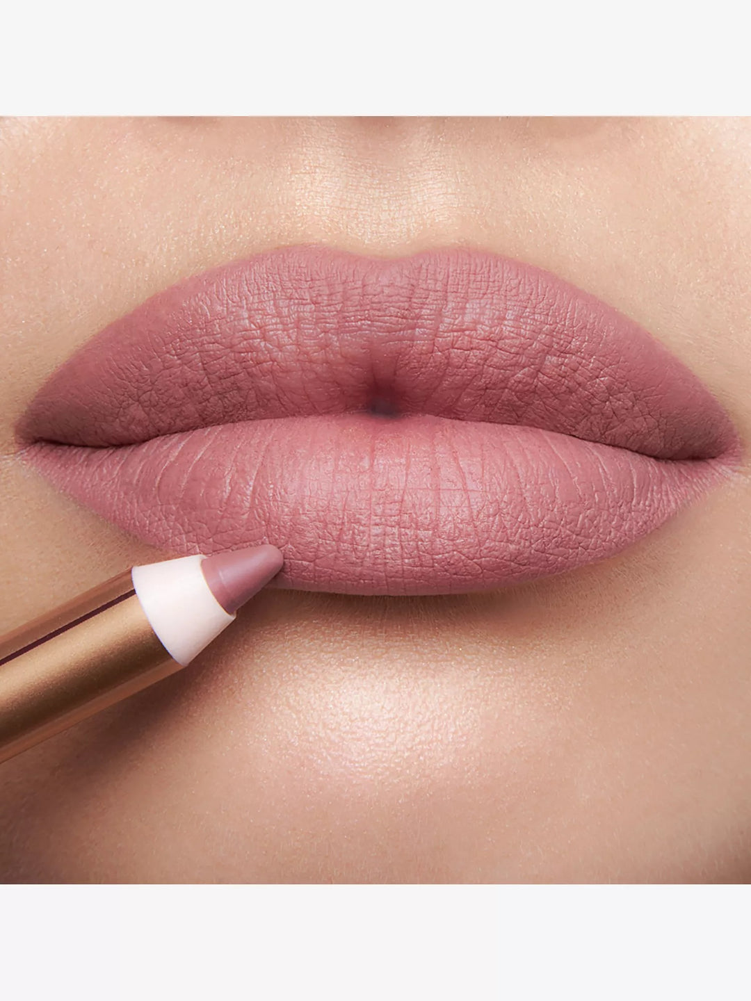 Lip Cheat Re-Shape & Re-Size Lip Liner - GLAM MODA