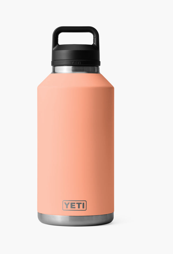 Lowcountry Peach - Rambler® Water Bottle With Chug Cap