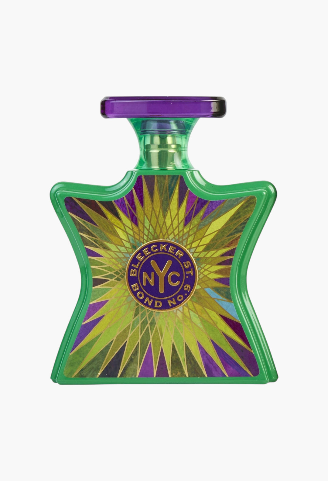 Bleecker Street Perfume - GLAM MODA