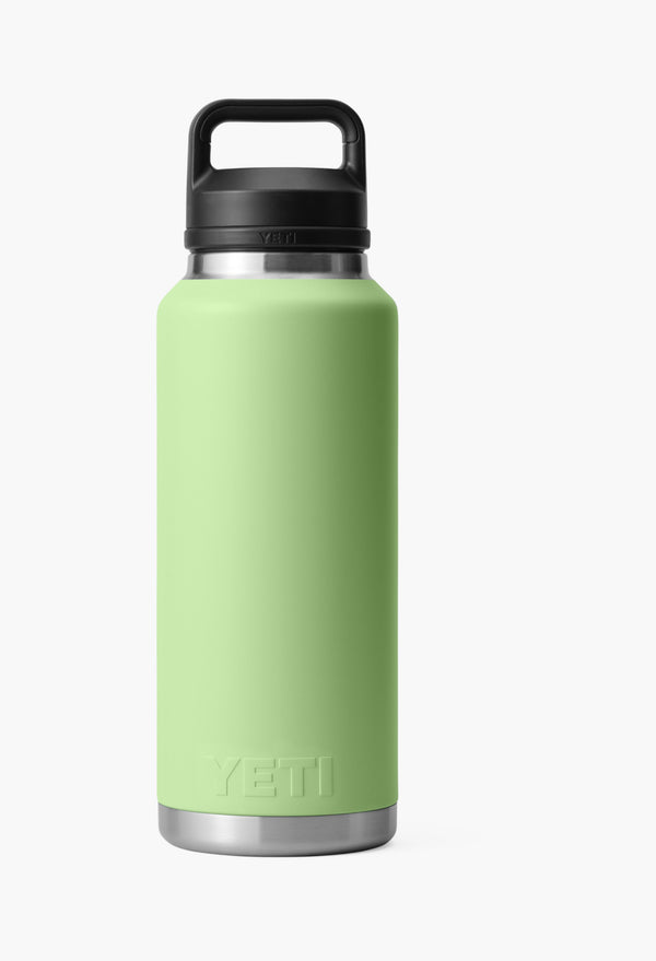 Key Lime - Rambler® Water Bottle With Chug Cap