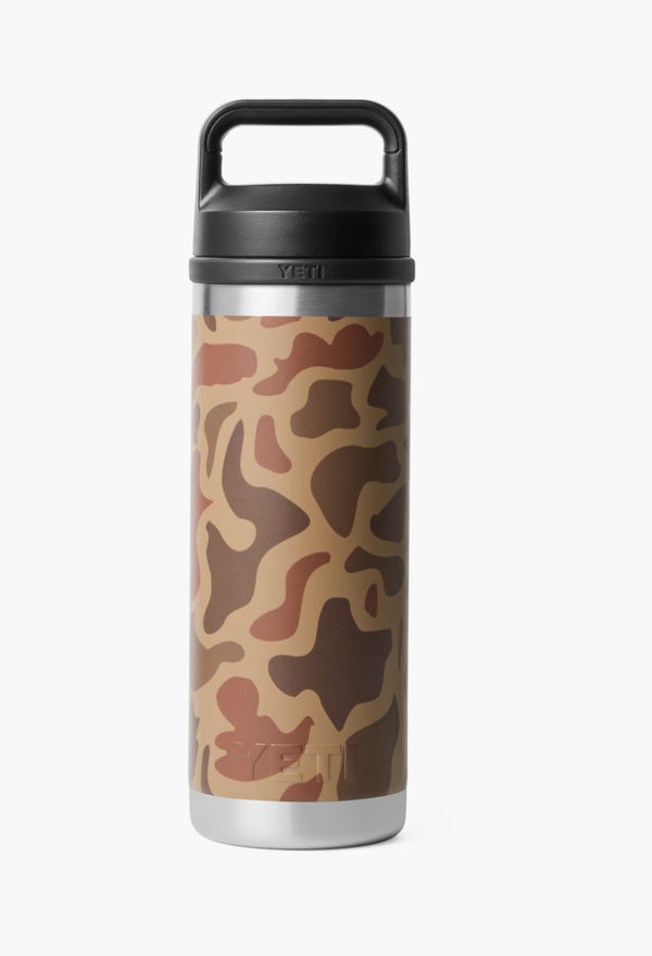 Rambler® Water Bottle With Chug Cap