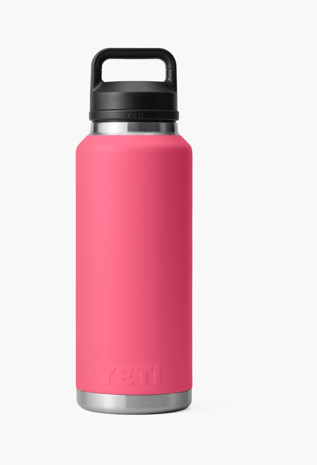 Tropical Pink - Rambler® Water Bottle With Chug Cap - GLAM MODA