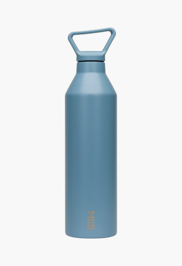 Home Blue - 23oz Vacuum Insulated Bottle