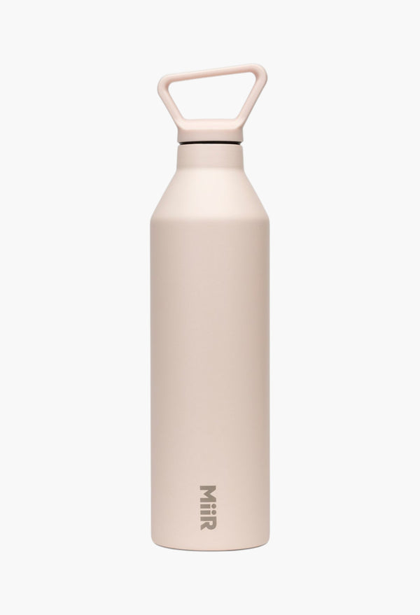 Thousand Hills Pink - 23oz Vacuum Insulated Bottle
