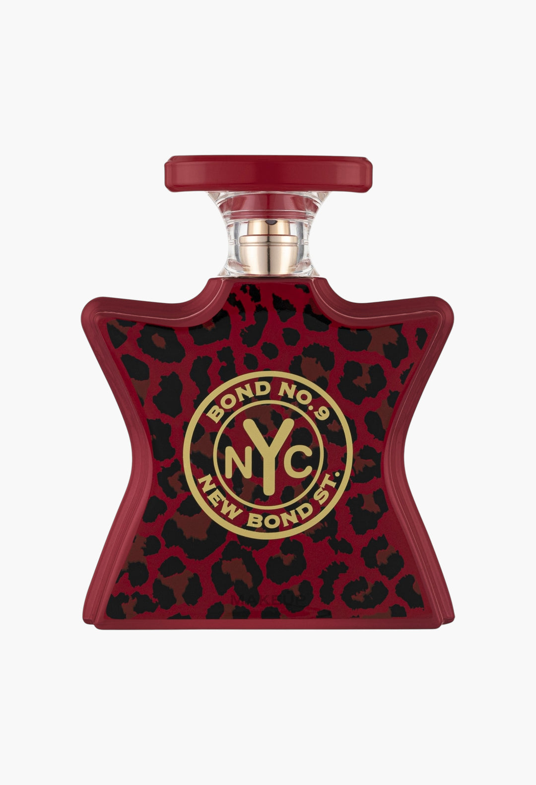 New Bond Street Perfume - GLAM MODA