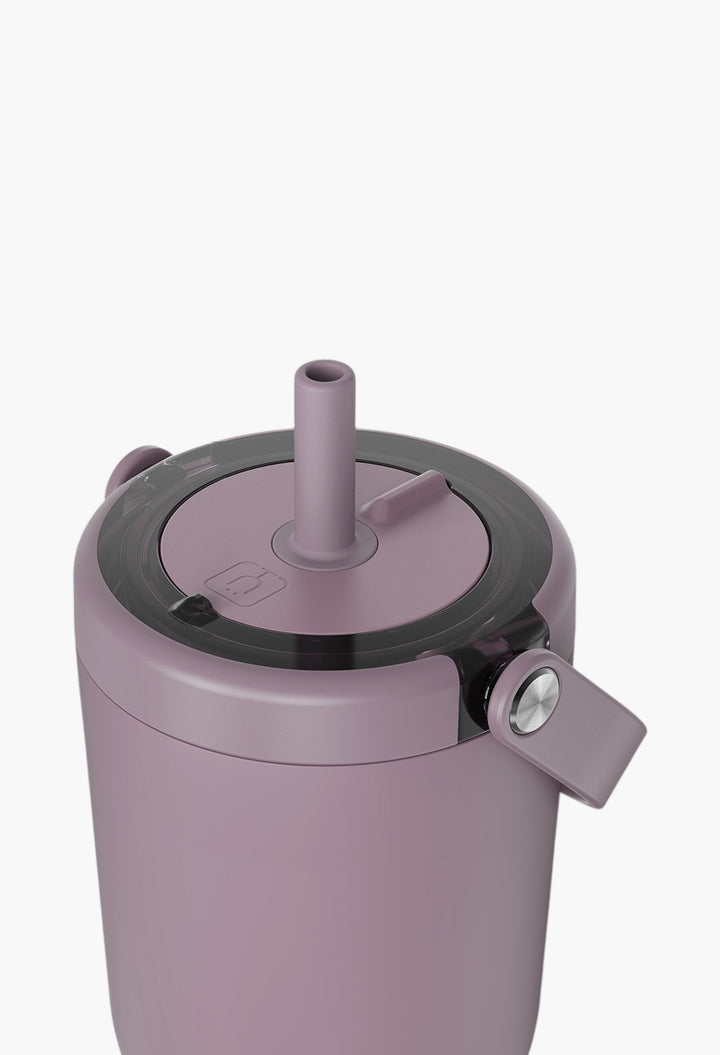 Lilac Dusk - Resa - GLAM MODA