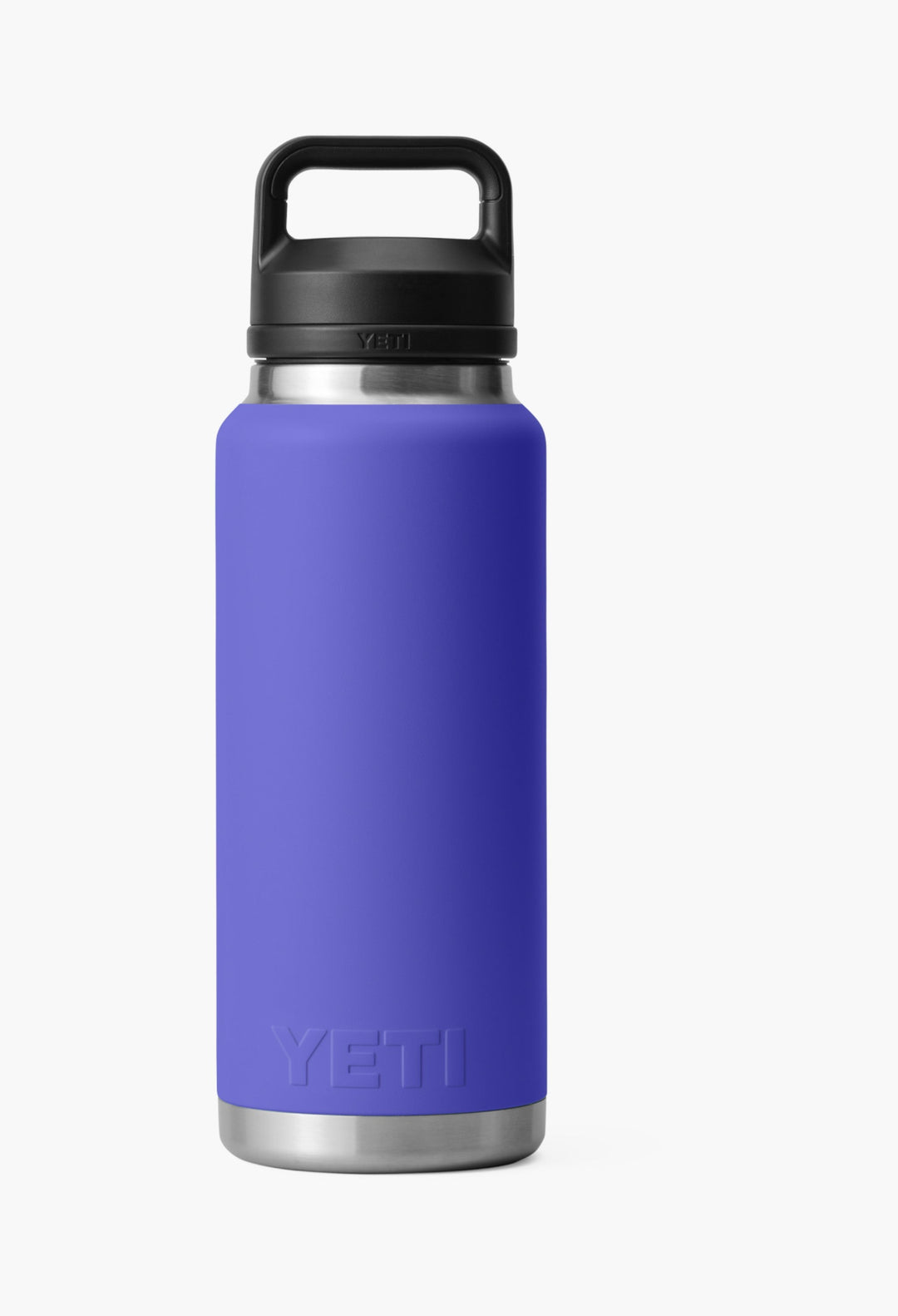 Ultramarine Violet - Rambler® Water Bottle With Chug Cap - GLAM MODA