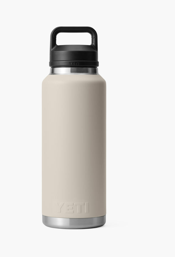 Cape Taupe - Rambler® Water Bottle With Chug Cap