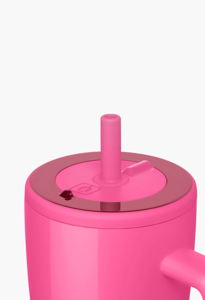 Neon Pink - Era - GLAM MODA